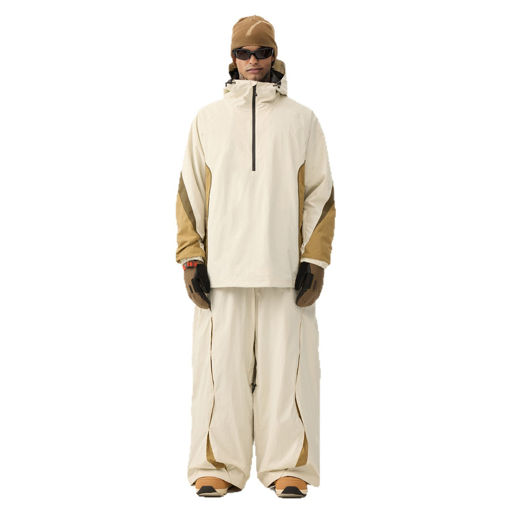 Alpine Colorblock Snow Set