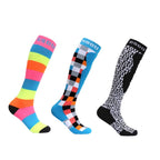 Alpine Insulated Ski Socks — product view 5
