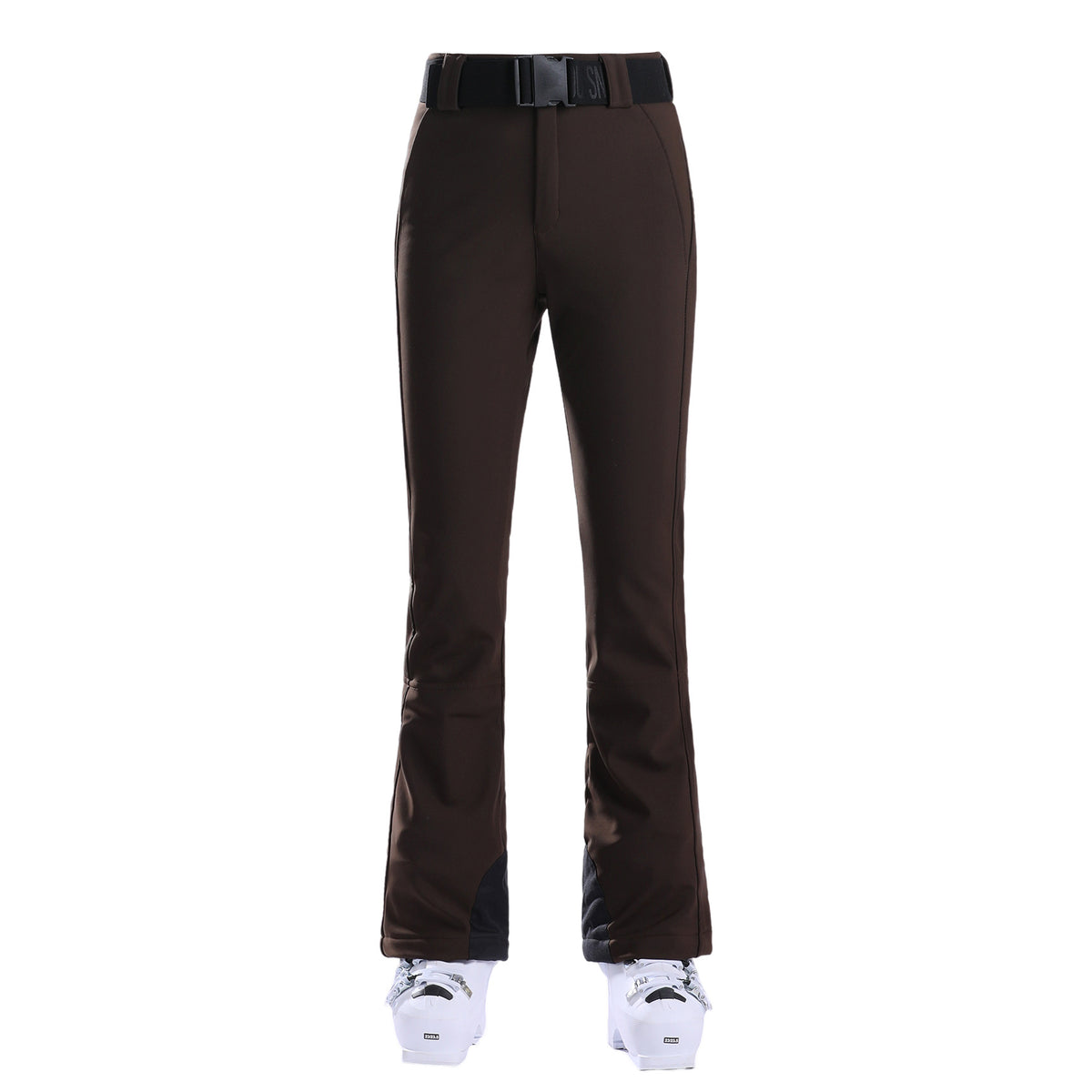 Alpine Stretch Slim Snow Pants