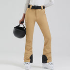 Alpine Stretch Slim Snow Pants