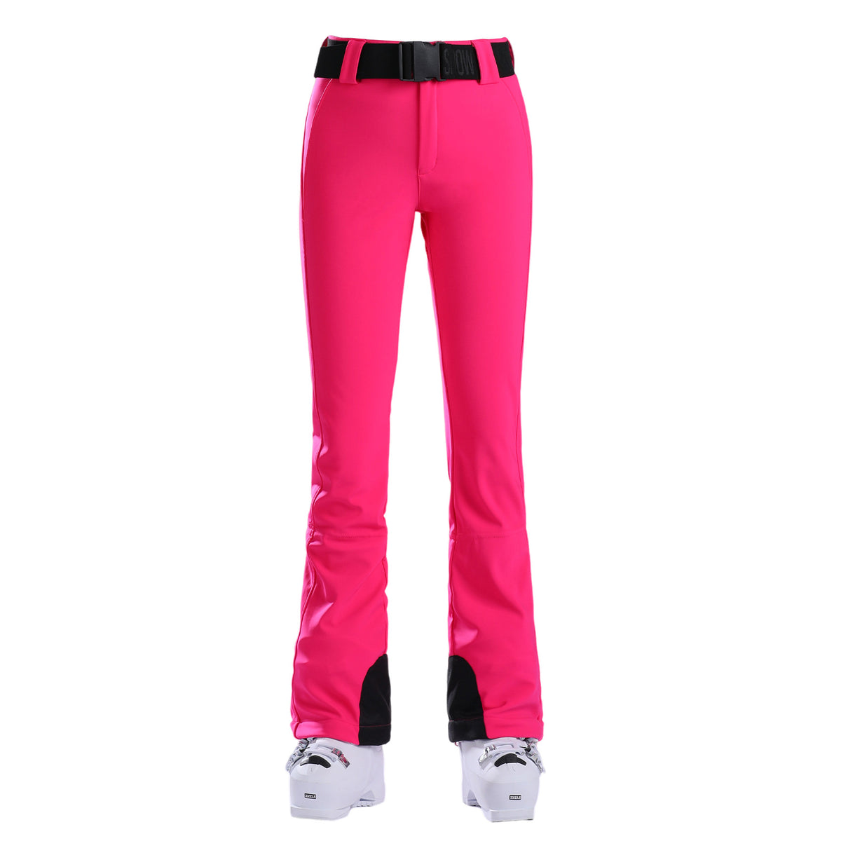 Alpine Stretch Slim Snow Pants