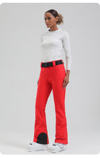 Alpine Stretch Slim Snow Pants