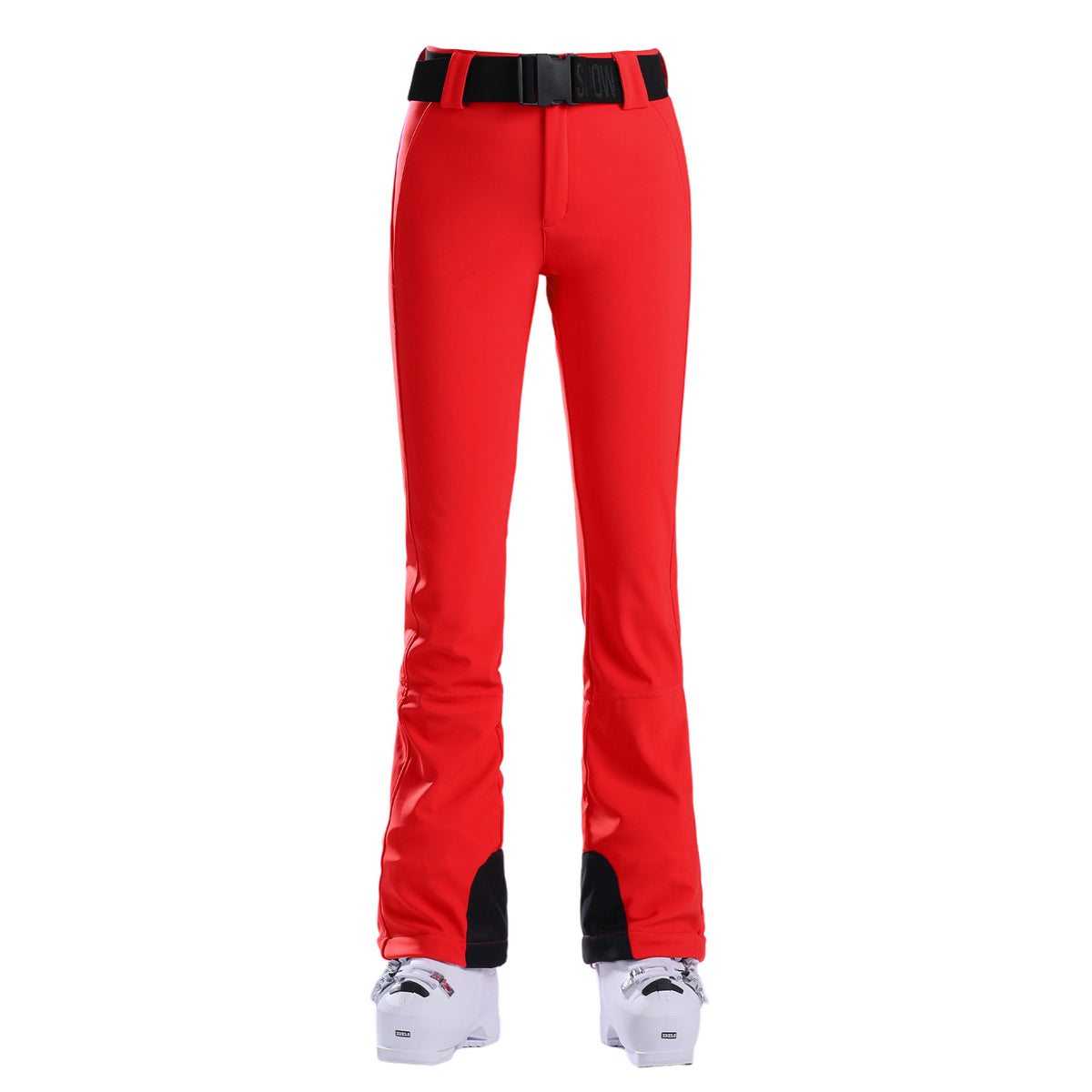 Alpine Stretch Slim Snow Pants