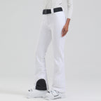Alpine Stretch Slim Snow Pants