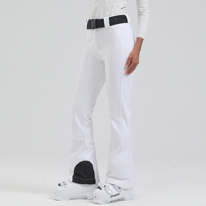 Alpine Stretch Slim Snow Pants