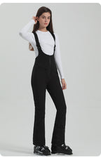 Alpine Stretch Snow Bib