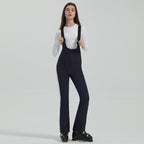 Alpine Stretch Snow Bib