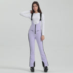 Alpine Stretch Snow Bib