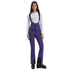 Alpine Stretch Snow Bib