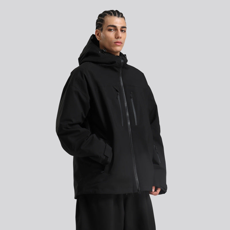 Apex 15K Relaxed Snow Jacket