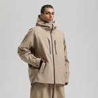 Apex 15K Relaxed Snow Jacket