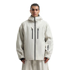 Apex 15K Relaxed Snow Jacket