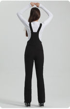 Aspen Stretch Slim Snow Bibs