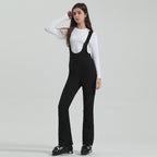 Aspen Stretch Slim Snow Bibs