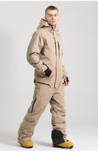 Atlas Utility One-Piece Snow Suit source product view 3