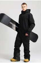 Atlas Utility One-Piece Snow Suit source product view 6