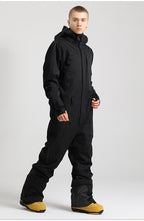 Atlas Utility One-Piece Snow Suit source product view 8