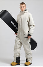 Atlas Utility One-Piece Snow Suit source product view 10