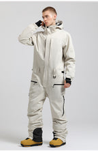 Atlas Utility One-Piece Snow Suit source product view 11