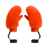 Orange Red