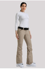 Aurora Stretch Contour Snow Pants detail view 13