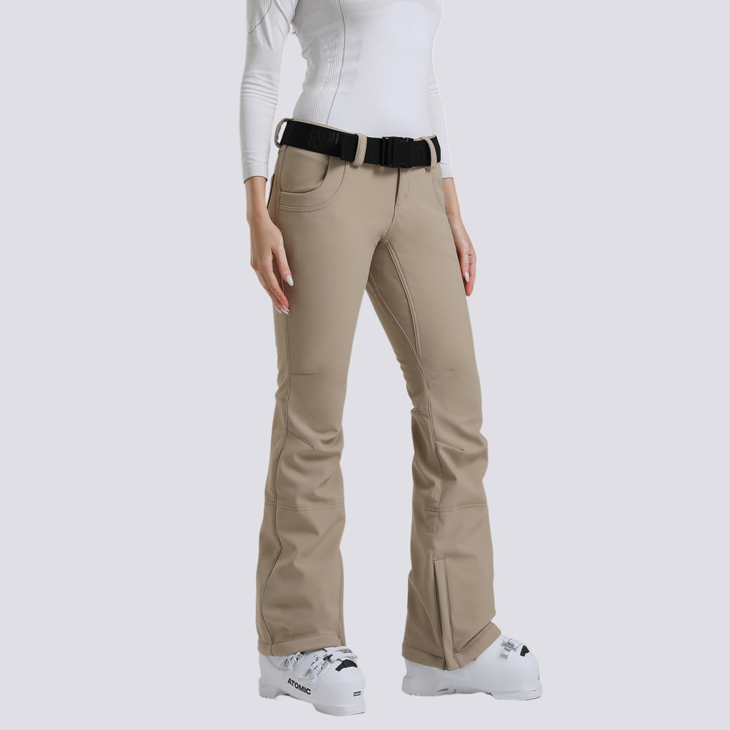 Aurora Stretch Contour Snow Pants product view 1