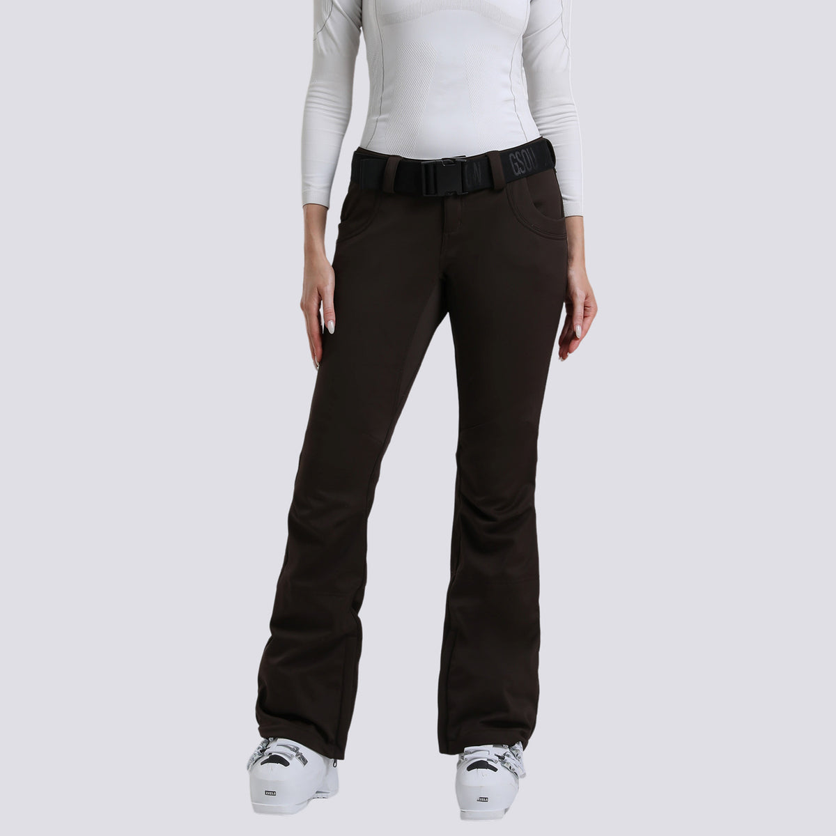Aurora Stretch Contour Snow Pants product view 2