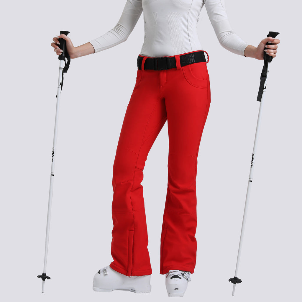 Aurora Stretch Contour Snow Pants product view 4