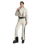 Chalet Cropped Two-Piece Ski Set — product view 5