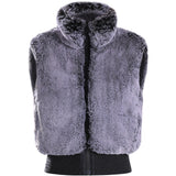 Gray Purple