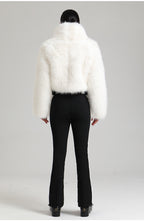 Chalet Faux-Fur Two-Piece Ski Set — detail view 21