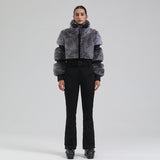 Light Gray / Black