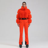 Orange Red