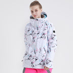 Cloudline Women's Snow Jacket — product view 2