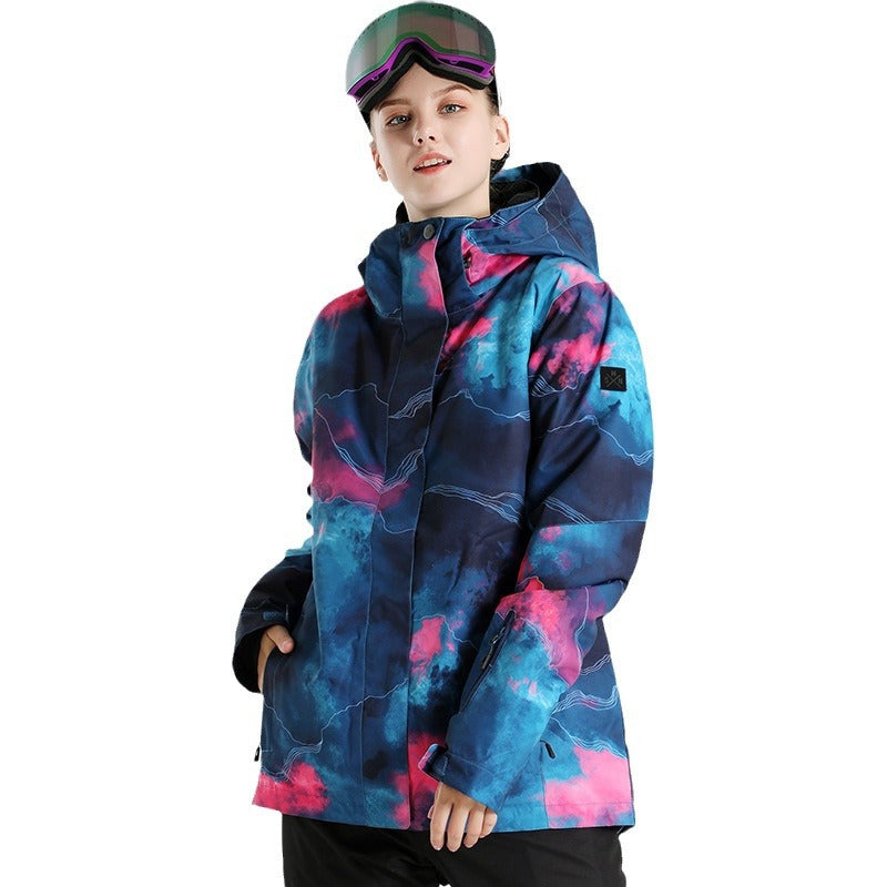 Cloudline Women's Snow Jacket — product view 5