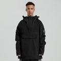 Colorblock Snow Jacket