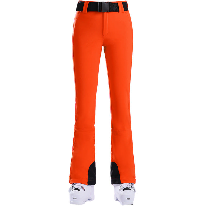 Contour Stretch Ski Pants