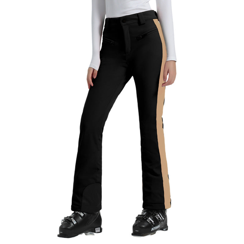 Contour Stretch Snow Pants