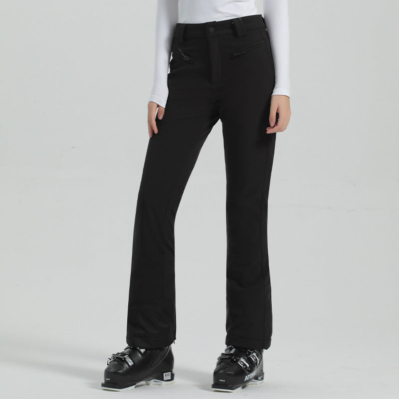 Contour Stretch Snow Pants
