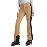Khaki / Black