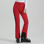 Contour Stretch Snow Pants