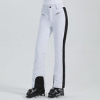 Contour Stretch Snow Pants