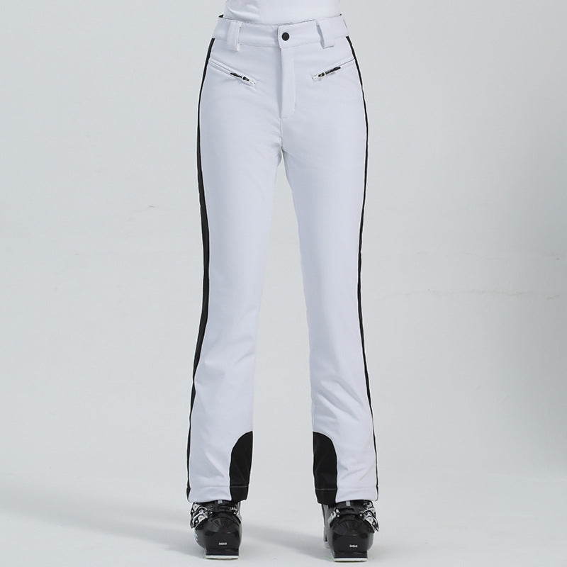 Contour Stretch Snow Pants