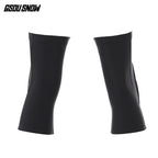 Drift Padded Snow Knee Guards — product view 3