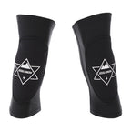 Drift Padded Snow Knee Guards — product view 5
