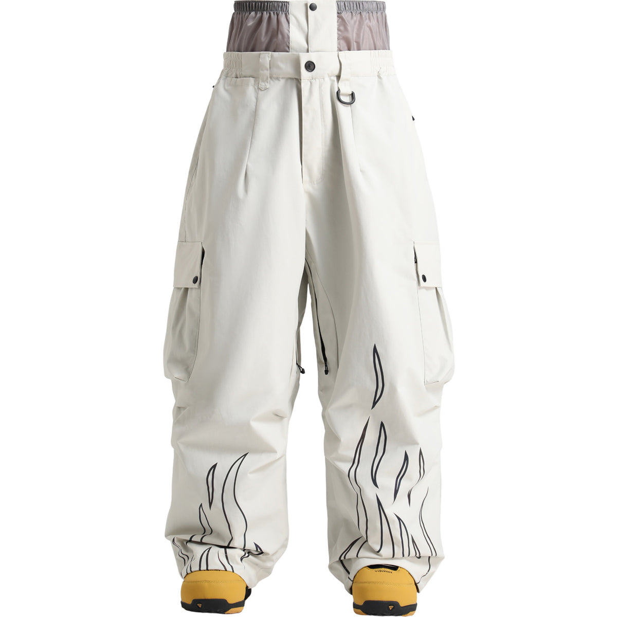 Off White front color image