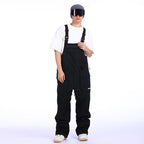 Expedition Utility Snow Bibs product view 1