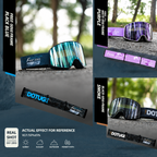 Halo Photochromic Ski Goggles
