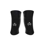 Flex EVA Snow Cushioning Gear — Single Knee Pad — 1 Unit front color image