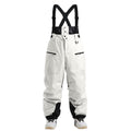 Summit Insulated Snow Bib